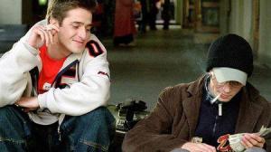 Кадры из фильма Последний уик-энд (2005)