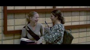 Кадры из фильма Избранный / Den utvalde (2005)