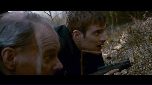 Кадр из фильма Избранный / Den utvalde (2005)