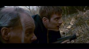 Кадры из фильма Избранный / Den utvalde (2005)