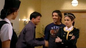 Кадры из фильма Специи любви / Garam Masala (2005)