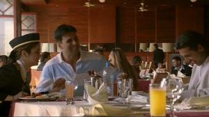 Кадры из фильма Специи любви / Garam Masala (2005)