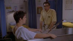 Кадры из фильма Американский пирог 4: Музыкальный лагерь / American Pie Presents Band Camp (2005)