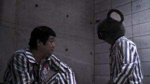 Кадры из фильма Исполнительный Коала / Koara kachô (2005)
