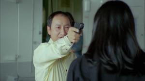 Кадры из фильма Клинок тигра / Seua khaap daap (2005)