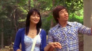 Кадры из фильма Красавица и чудовище / Yasuwa minyeo (2005)