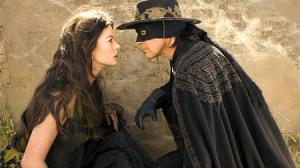 Кадры из фильма Легенда Зорро / The Legend of Zorro (2005)