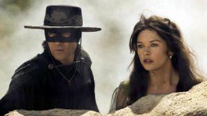 Кадры из фильма Легенда Зорро / The Legend of Zorro (2005)