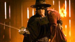 Кадры из фильма Легенда Зорро / The Legend of Zorro (2005)
