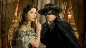 Кадры из фильма Легенда Зорро / The Legend of Zorro (2005)