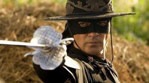 Кадры из фильма Легенда Зорро / The Legend of Zorro (2005)
