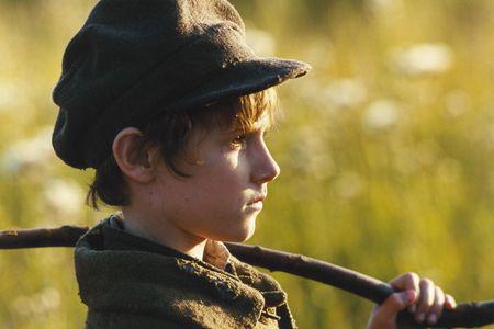 Кадр из фильма Оливер Твист / Oliver Twist (2005)