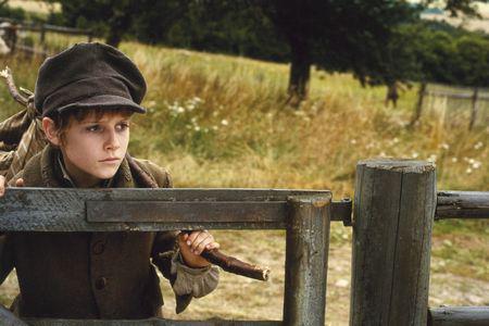 Кадр из фильма Оливер Твист / Oliver Twist (2005)