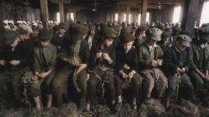 Кадры из фильма Оливер Твист / Oliver Twist (2005)