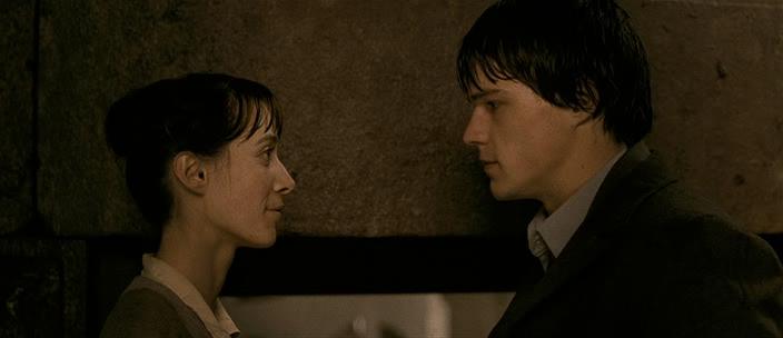 Кадр из фильма Garpastum (2005)
