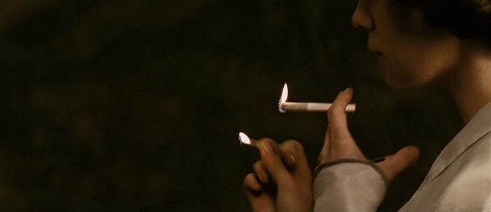 Кадр из фильма Garpastum (2005)