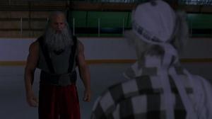 Кадры из фильма Санта-Киллер / Santa's Slay (2005)