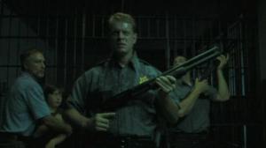 Кадры из фильма Неумершие: Хроники боли / Dead Men Walking (2005)