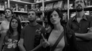 Кадры из фильма Застывшие дни / Yamim Kfuim (2005)