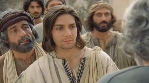 Кадры из фильма Империя Святого Петра / San Pietro (2005)