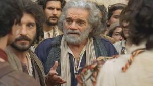 Кадры из фильма Империя Святого Петра / San Pietro (2005)