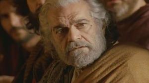 Кадры из фильма Империя Святого Петра / San Pietro (2005)