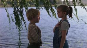 Кадры из фильма Моя девочка / My Girl (1991)