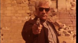 Кадры из фильма Кукольный человек / Dollman (1991)