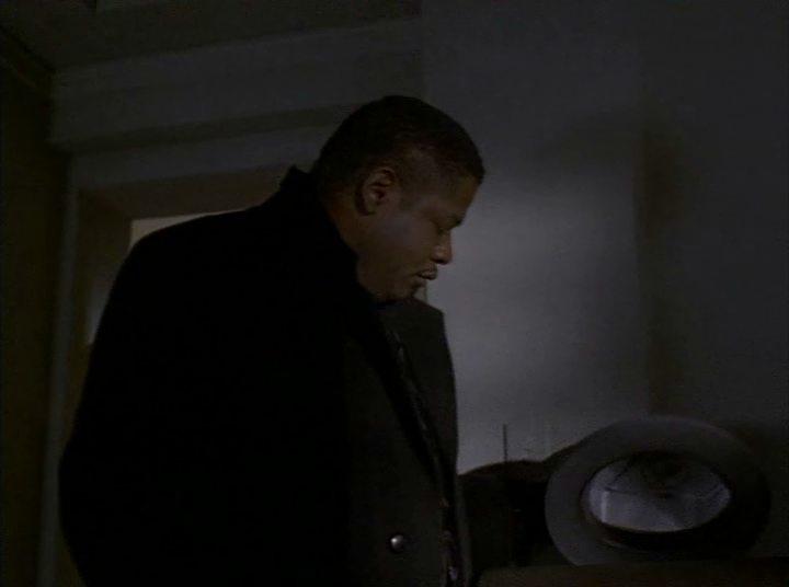 Кадр из фильма Дневник наёмного убийцы / Diary of a Hitman (1991)
