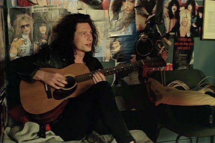 Кадр из фильма Капитан / Il capitano (1991)