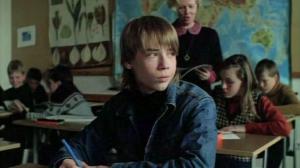 Кадры из фильма Капитан / Il capitano (1991)