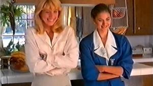 Кадры из фильма Папа – робот / And You Thought Your Parents Were Weird (1991)