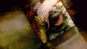 Кадры из фильма Зубастики 3 / Critters 3 (1991)