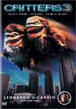 Зубастики 3 / Critters 3 (1991)