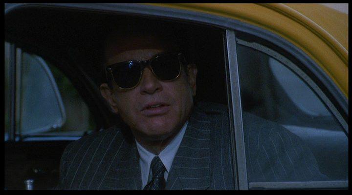Кадр из фильма Багси / Bugsy (1991)