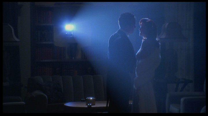 Кадр из фильма Багси / Bugsy (1991)