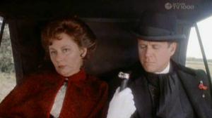 Кадры из фильма Заключенные / Convicts (1991)