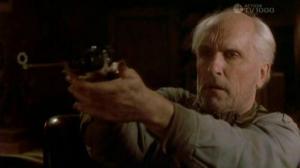 Кадры из фильма Заключенные / Convicts (1991)