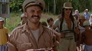 Кадры из фильма Игры в полях Господних / At Play In The Fields Of The Lord (1991)