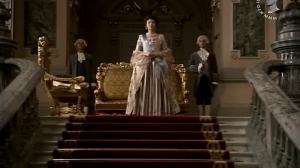 Кадры из фильма Екатерина Великая / Catherine the Great (2005)
