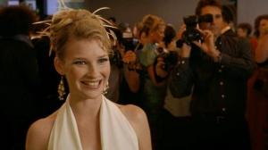 Кадры из фильма Дочь Гидеона / Gideon's Daughter (2005)