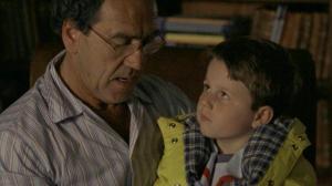 Кадры из фильма Дочь Гидеона / Gideon's Daughter (2005)
