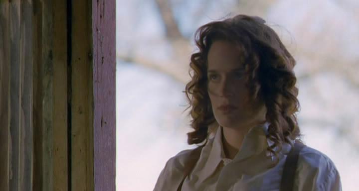 Кадр из фильма Рождённые ветром / Sweet Land (2005)