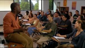 Кадры из фильма Американские детки / Kids in America (2005)