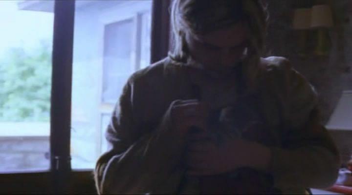 Кадр из фильма Последние дни / Last Days (2005)