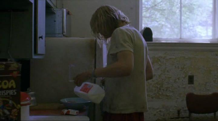Кадр из фильма Последние дни / Last Days (2005)