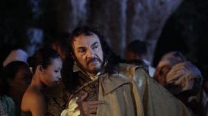 Кадры из фильма Слуга короля / The King Maker (2005)