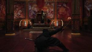 Кадры из фильма Слуга короля / The King Maker (2005)