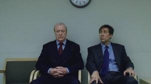 Кадры из фильма Синоптик / The Weather Man (2005)