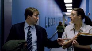 Кадры из фильма Синоптик / The Weather Man (2005)